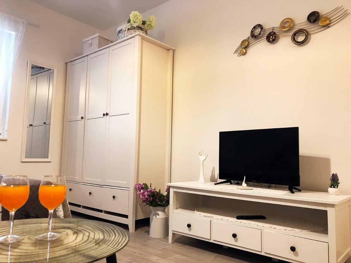 New Studio Apartment Teba Dubrovnik Exterior foto